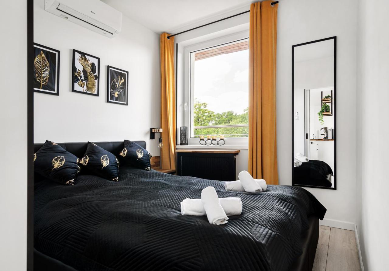 Apartament Sloneczny Planeta Leilighet Mielno  Eksteriør bilde