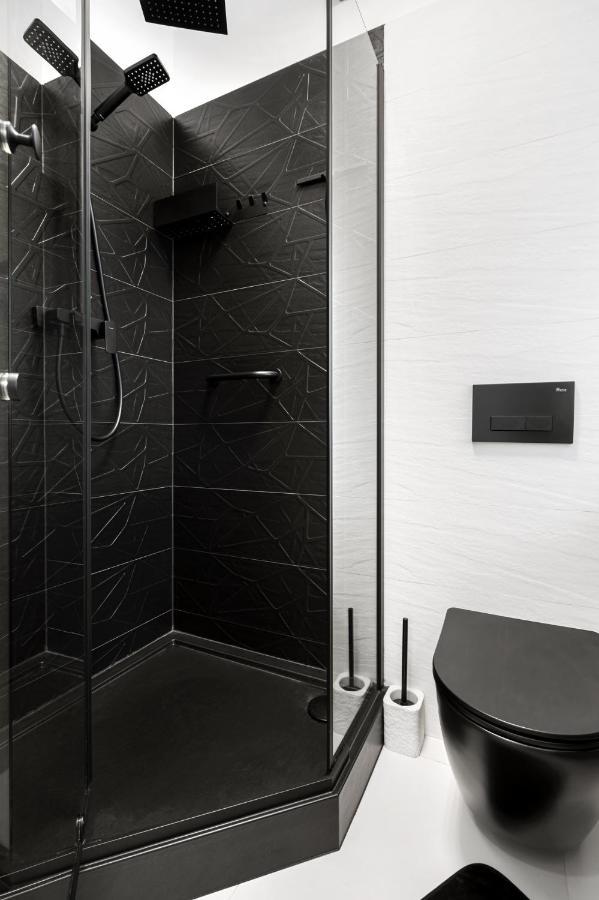 Apartament Sloneczny Planeta Leilighet Mielno  Eksteriør bilde
