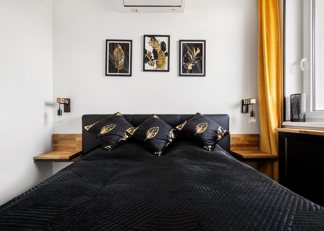 Apartament Sloneczny Planeta Leilighet Mielno  Eksteriør bilde